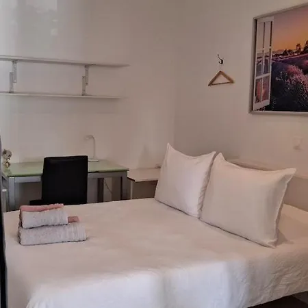 Apartment Moulin De La Calade! Vue Tour Hexagonale, Coeur Du Var! Le Luc