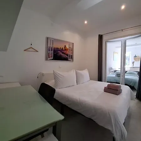 Apartment Moulin De La Calade! Vue Tour Hexagonale, Coeur Du Var! *