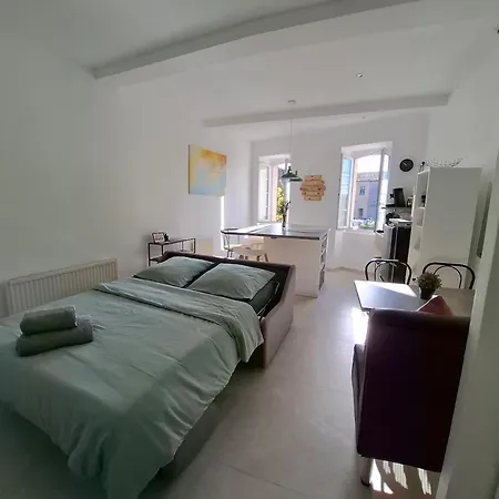 Apartment Moulin De La Calade! Vue Tour Hexagonale, Coeur Du Var! Le Luc